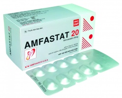 AMFASTAT 20